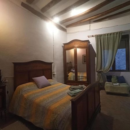 Ca L'Aleixa Rooms Bisbal de Falset Екстер'єр фото