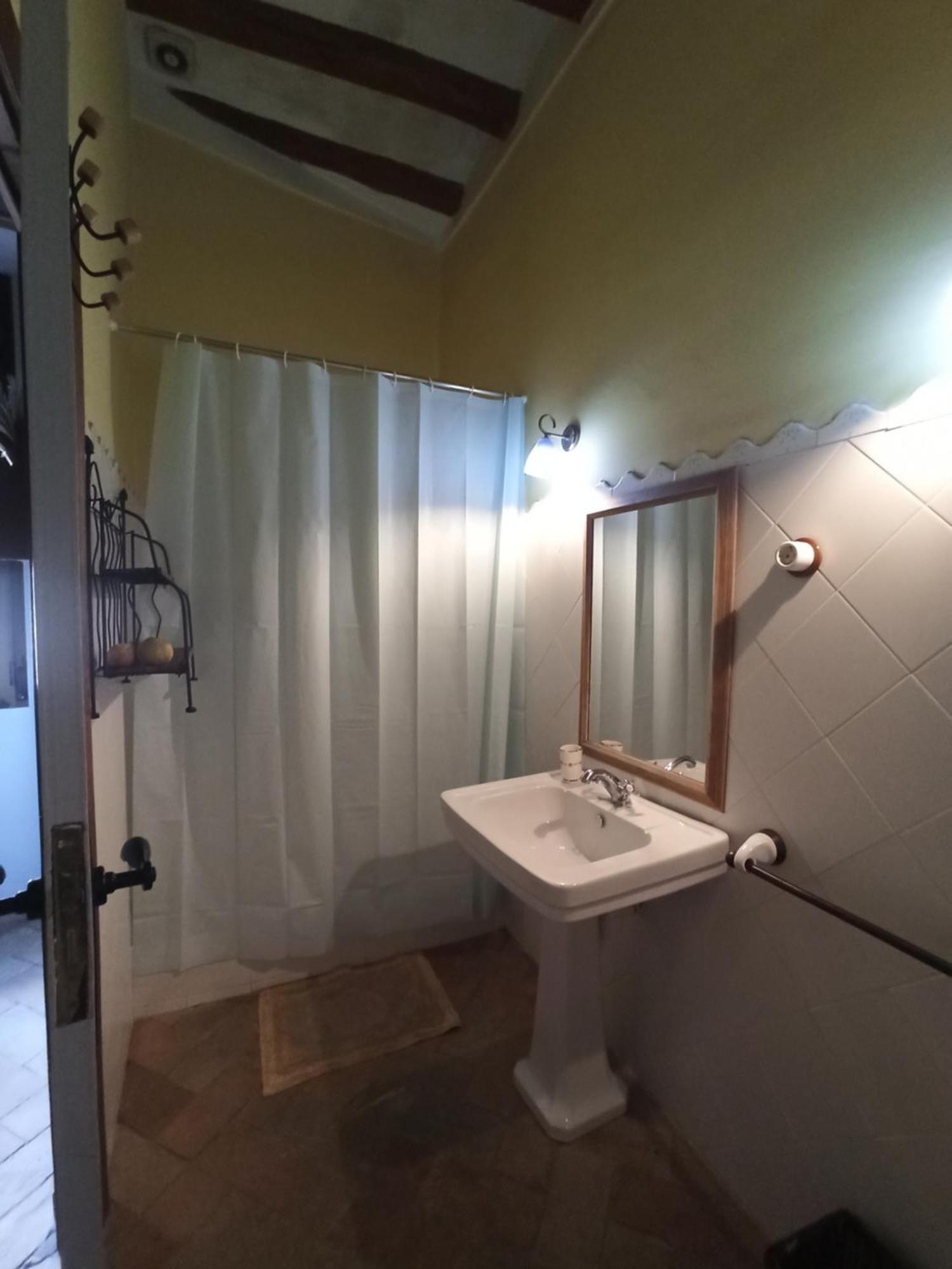 Ca L'Aleixa Rooms Bisbal de Falset Екстер'єр фото