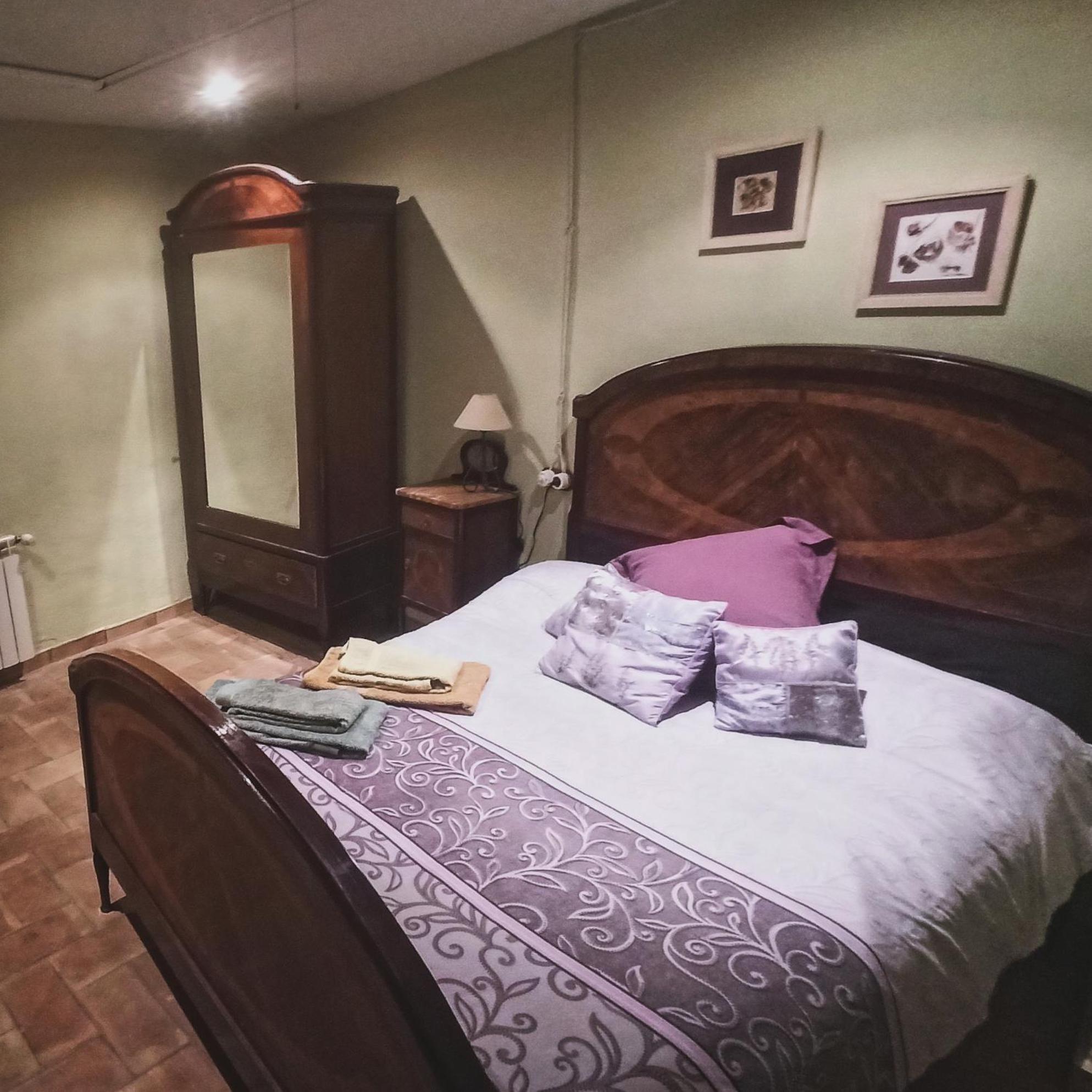 Ca L'Aleixa Rooms Bisbal de Falset Екстер'єр фото