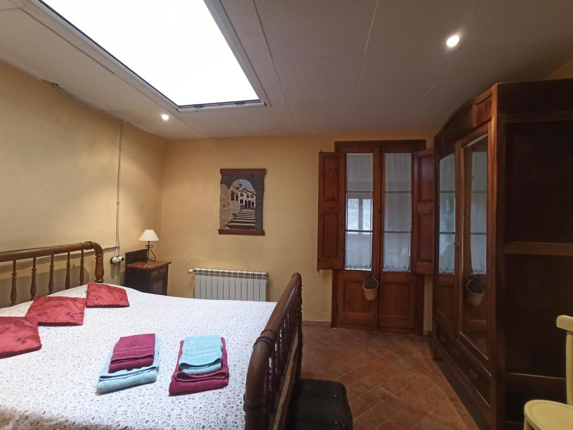 Ca L'Aleixa Rooms Bisbal de Falset Екстер'єр фото